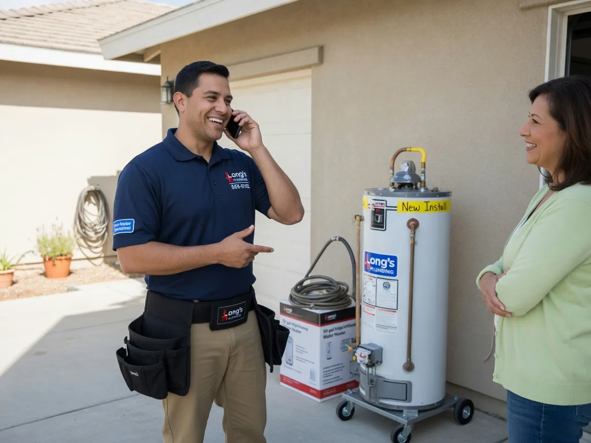Leak Detection Salem, NE FAQs